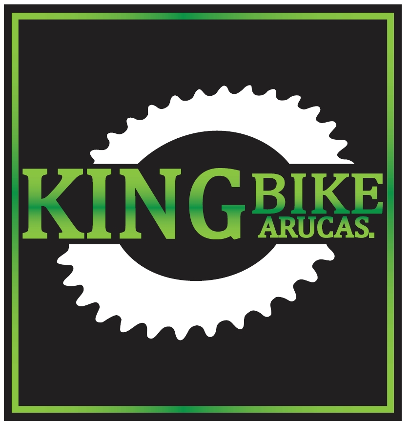 Logo KINGBIKE ARUCAS